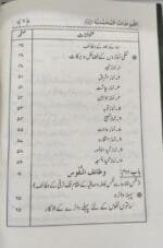 Al-Fuyuzat-e-Mohammadiya(ﷺ) (Urdu) - Image 3