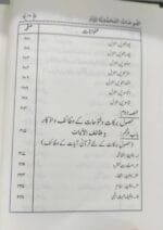 Al-Fuyuzat-e-Mohammadiya(ﷺ) (Urdu) - Image 7