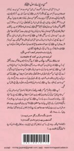 Husn-e-Sarapa-e-Rasul  (ﷺ) An Embodiment of Beauty - Image 2