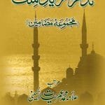 Tazkira-e-Farid-e-Millat (Mazmua-e-Mizamin)