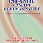 ISLAMIC CONCEPT OF HUMAN NATURE