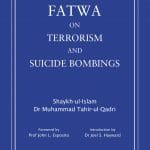 Fatwa on Terrorism And Suicide Bombings