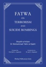 Fatwa on Terrorism And Suicide Bombings