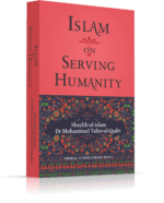 Islam on Serving Humanity
