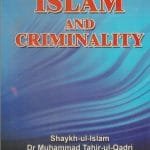 ISLAM AND CRIMINALITY