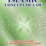 ISLAMIC CONCEPT OF LAW