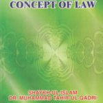 ISLAMIC CONCEPT OF LAW