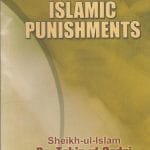 LEGAL CHARACTER OF ISLAMIC PUNISHMENT