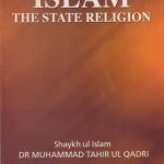 ISLAM THE STATE RELIGION