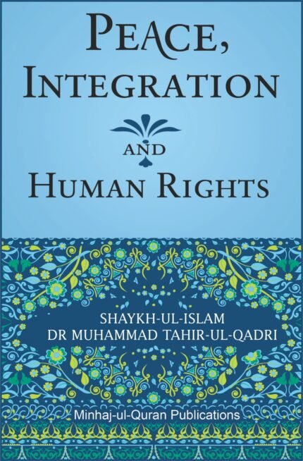 Peace Integration and Human Rights