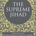 The Supreme Jihad