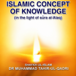 Islamic Concept of Knowledge