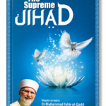 The Supreme Jihad