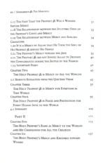 Muhammadﷺ  The Merciful (English) - Image 3