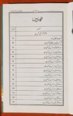 Panj Soorah Shareef - Duaon aur Azkar ka Majmua - Image 9