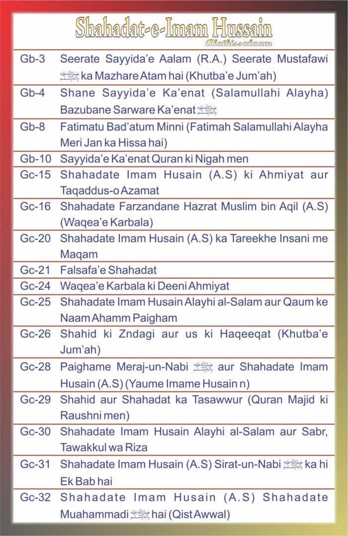 AFP-1-Shaahdat-e-Imam Hussain - Pen drive cover - 2