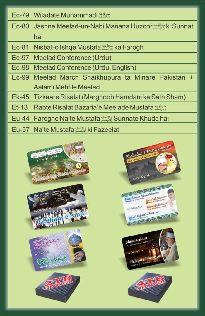 AFP-2-pen drive - milad-un-nabi conference - A - 4