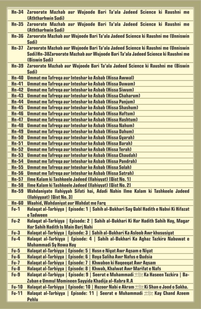 AFP-27-Pen drive cover - majalis-ul ilm - halaqat al - tarbiyaa - 3