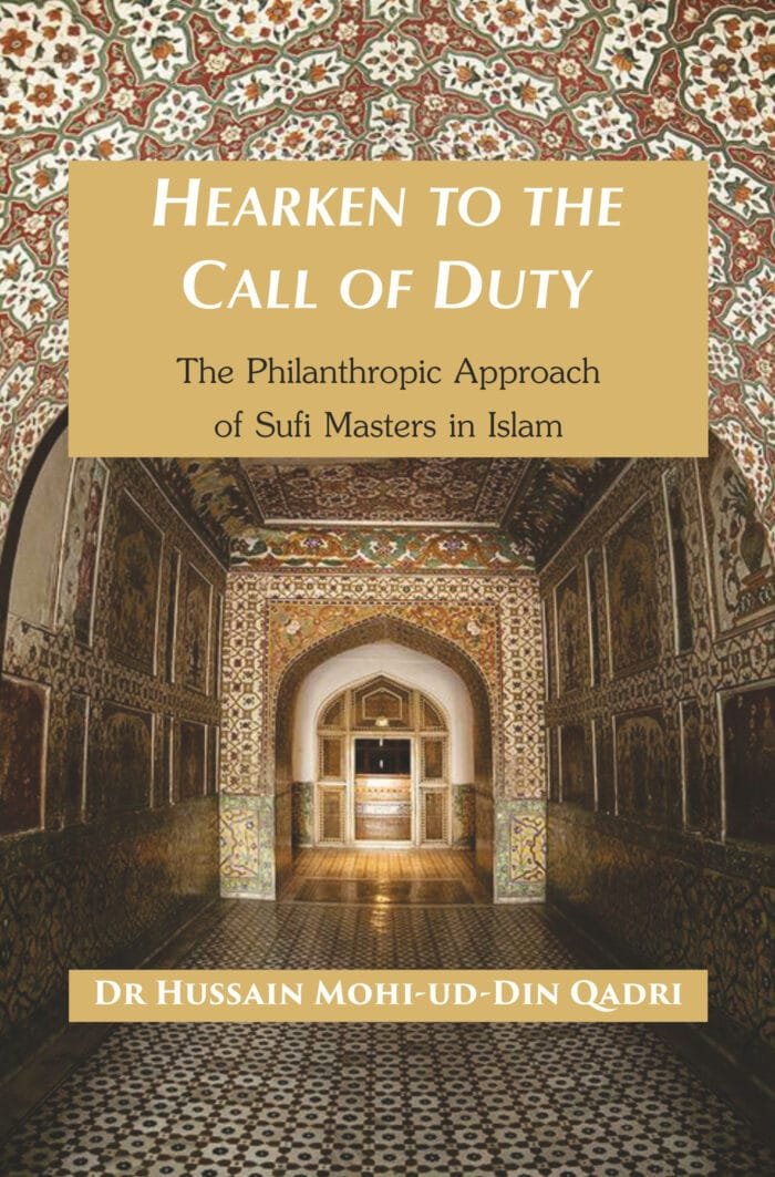 BZO-03 Hearken to the Call of Duty