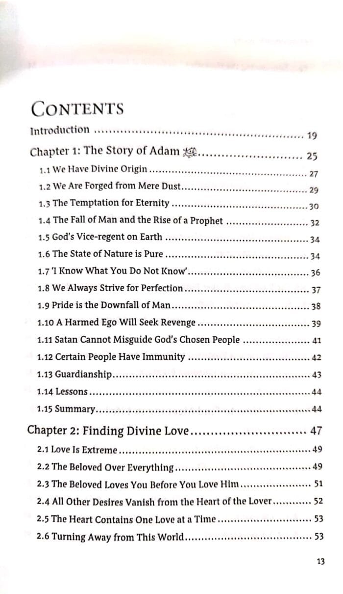 ECHOES OF ETERNITY (A Guide to Finding Purpose in the Modern World) - Image 2