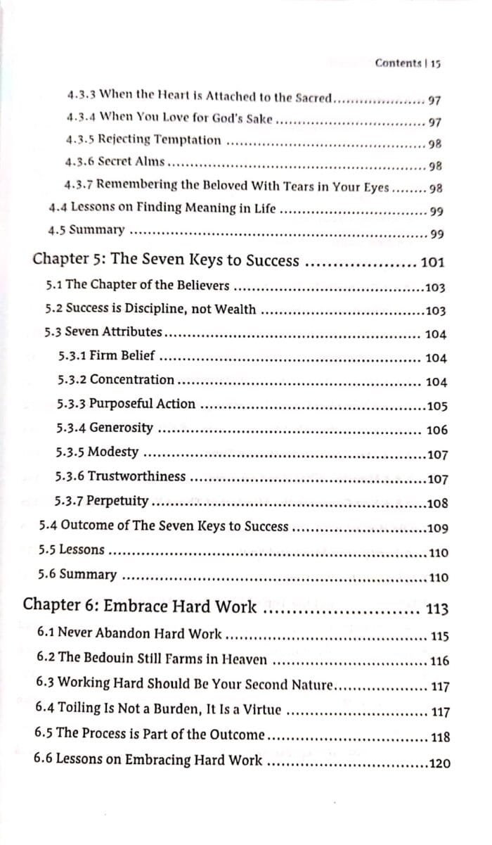 ECHOES OF ETERNITY (A Guide to Finding Purpose in the Modern World) - Image 4