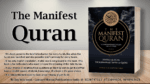 The Manifest Quran ( Only English Translation) Medium size - Image 2