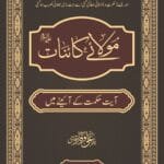 Maula-E-Kaayenat Alaihissalaam (Aayt e Hikmat ke Aaine mein)