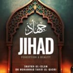 JIHAD: PERCEPTION AND REALITY