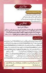 Noor-e-Islam Class-5 (Urdu) - Image 3