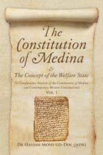 THE CONSTITUTION OF MEDINA & THE CONCEPT OF THE WELFARE STATE (English) : Volume-01&2