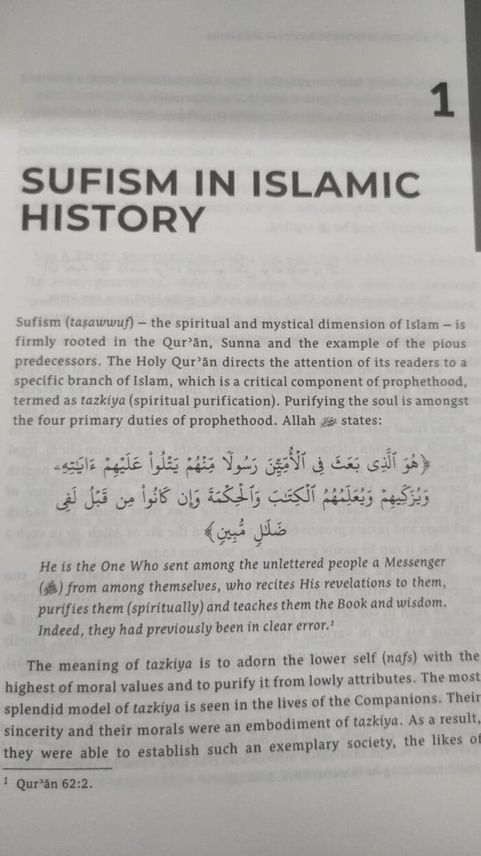 A PRACTICAL GUIDE TO SPIRITUAL WAYFARING - Image 9