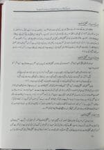 Jawaz-e-Mazhab ki Aqli Isas Aur Deen-e-Islam  Ki Aafakiyat (Urdu) - Image 6
