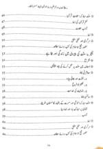 Marakiz-E-ilm (Nisab Baraye Khawateen)  (1ST SEMESTER)  (Urdu) - Image 3