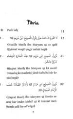 Arbaeen : Nuzool-e-Masih Ibne Maryam (A.S) (Roman Urdu) - Image 2