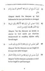 Arbaeen : Nuzool-e-Masih Ibne Maryam (A.S) (Roman Urdu) - Image 3