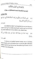 Arbaeen : Taleem Awr Ta'allum ki Fazzilat o Takrim (Roman Urdu) - Image 6