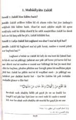 Silsila-e-Talimat-e-Islam (8) Zakat Awr Sadqat (Fazail o Masail) (Roman Urdu) - Image 7