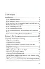 The Compass of Being : Ancient Wisdom for Modern Souls (English) - Image 4