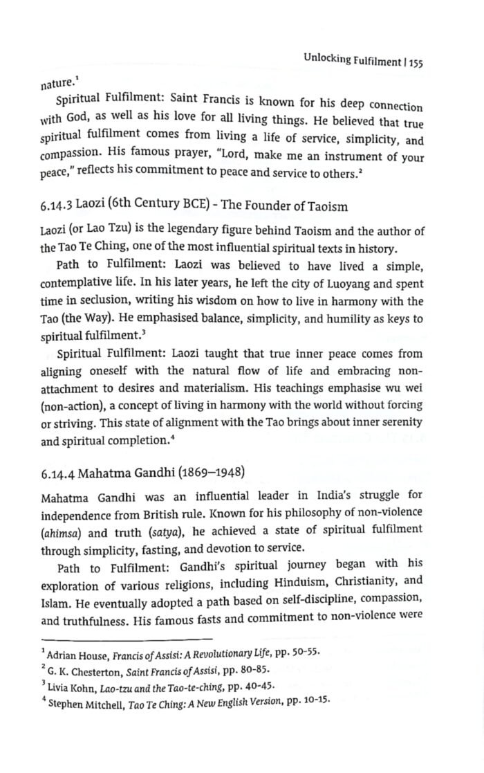 The Compass of Being : Ancient Wisdom for Modern Souls (English) - Image 7