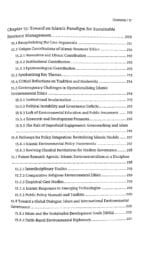 Economics of Natural Resources (An Islamic Perspective) (English) - Image 5