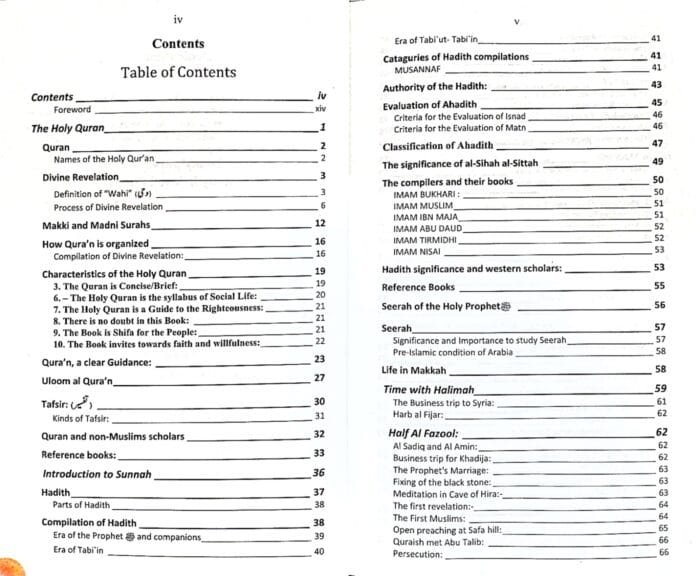 Islam Today (The way to Live) (English) - Image 2