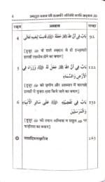 Huzur Nabi Akram (ﷺ) ki ‘Azmat awr Ikhtiyarat Umdatul Bayan-fi-Azmat-e-Sayyadi Wald-e-Adnan Hindi) - Image 3