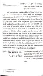 Tarbiyat Ka Qurani Minhaj (Roman Urdu) - Image 5