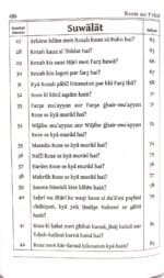 Silsila-e-Talimat-e-Islam (6) Rozah aur Itikaf (Fazail o Masail)  (Roman Urdu) - Image 7