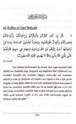 Arbaeen : Mahabbate Rasul men Sahabae Kiram ki Wa rafatagi) (Roman Urdu) - Image 2