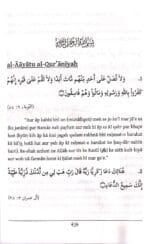 Arbaeen : Zate Mustafa se Husule Barakat par Chalis Ahadise Mubaraka (Roman Urdu) - Image 2