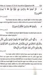 Arbaeen : Itaate Mustafa men Sahabae Kiram ke Iman afroz Waqiat) (Roman Urdu) - Image 3