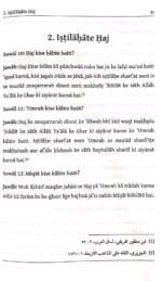 Silsila-e-Talimat-e-Islam (7) Haj aur Umra (Roman Urdu) - Image 8