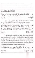 Arbaeen : Hayat al Nabi par Cahlis Ahadise Mubaraka (Roman Urdu) - Image 3