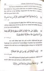 Arbaeen : Alamate Qiyamat aur Fitnon ka Zuhur  (Roman Urdu) - Image 4